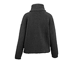 Teddyfleece-Jacke Fay