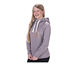 Kinder-Performance-Stretch-Hoodie Bijou