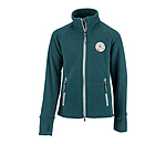 Kinder-Fleecejacke Benita