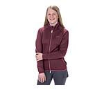 Kinder-Stretch-Performance-Jacke Seiko