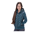 Kinder-Kombi-Softshelljacke Saskia