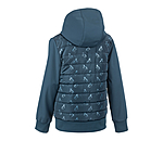 Kinder-Kombi-Softshelljacke Saskia