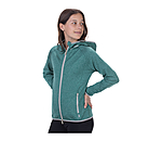 Kinder-Performance-Stretchjacke Beth II