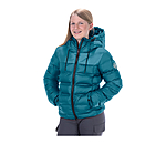 Kinder-Winter-Steppreitjacke Fenna