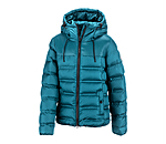 Kinder-Winter-Steppreitjacke Fenna