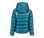 Kinder-Winter-Steppreitjacke Fenna