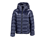 Kinder-Winter-Steppreitjacke Fenna