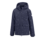 Kinder-Winter-Softshelljacke Janice