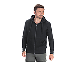 Herren-Sweatjacke Wyoming