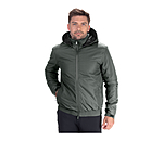 Herren-Thermo-Regen-Reitjacke Topeka