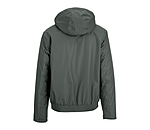 Herren-Thermo-Regen-Reitjacke Topeka