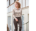 Grip-Winterrreitleggings Hermine