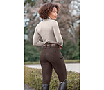 Grip-Reithose High Waist Juliane