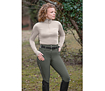 Grip-Reithose High Waist Tabea