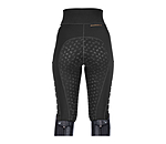 Grip-Winterreitleggings Laska