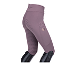 Kinder Grip-Reitleggings Tine