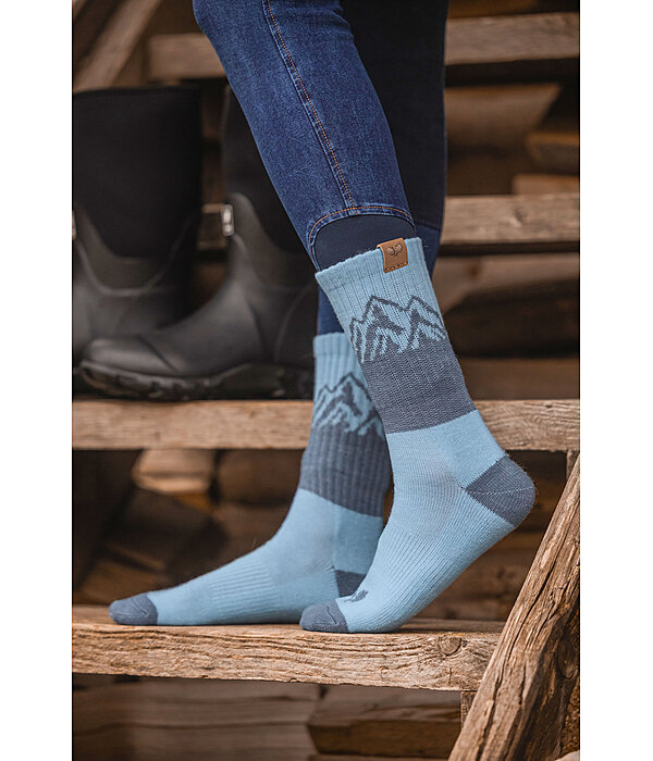 Thermo-Socken Daintree