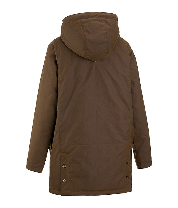 Oilskin-Parka Orinoco