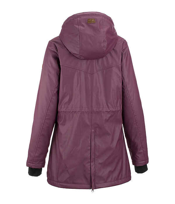 Regenjacke Harper