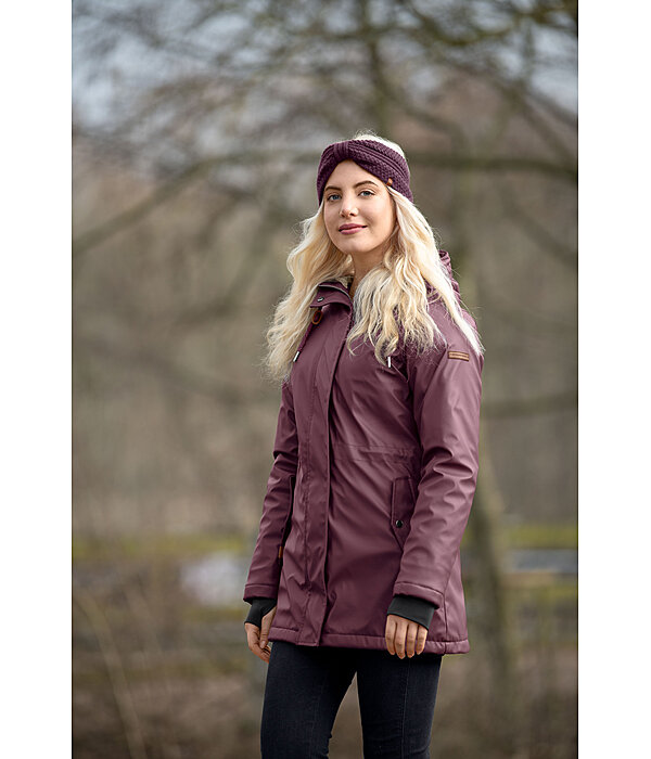 Regenjacke Harper