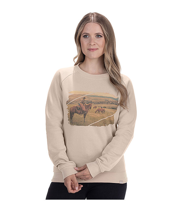 Ladies-Sweatshirt Molly