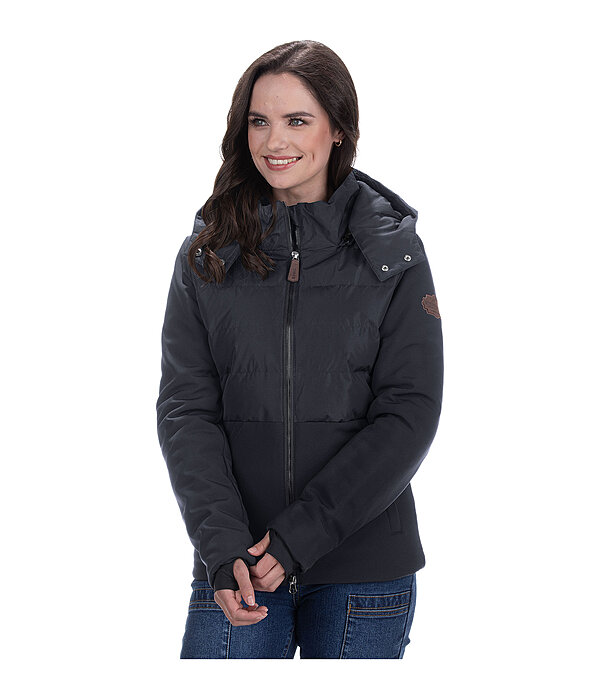 Kombi-Reitjacke Jane