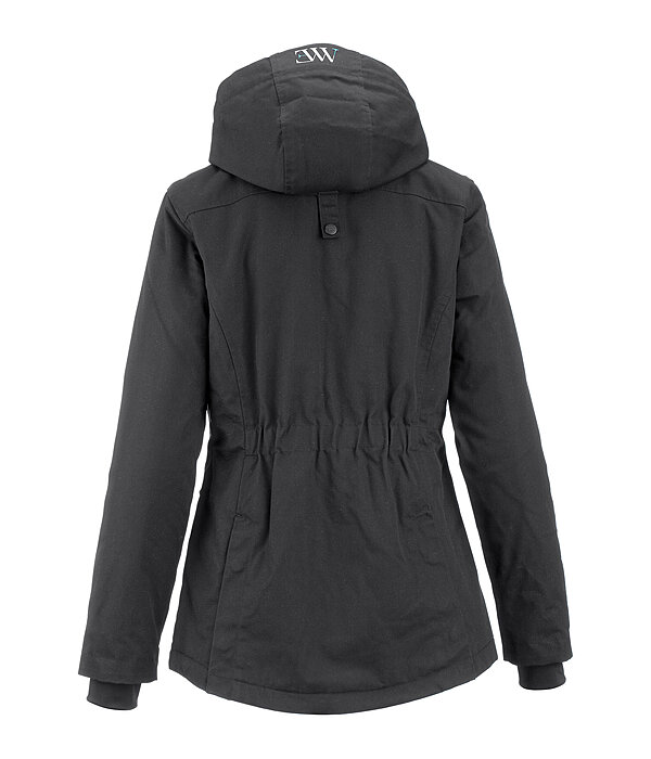   Outdoor-Kapuzenjacke  