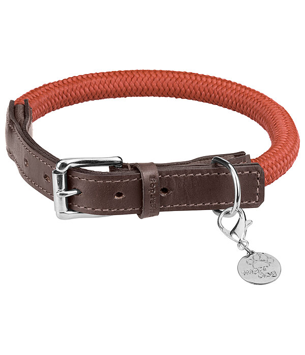 Hundehalsband Nature Rope