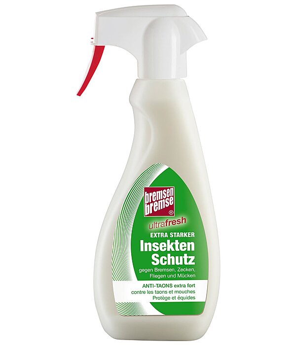 ultrafresh  - Insektenschutz mit extra starker  Wirkung und natrlich frischem Duft