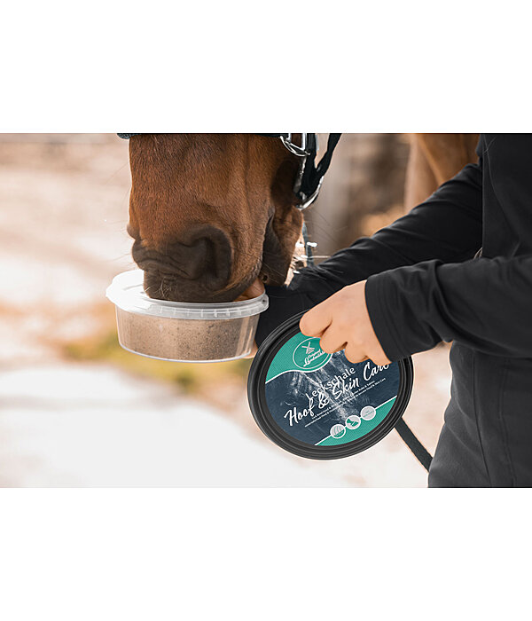 Leckschale Hoof & Skin Care