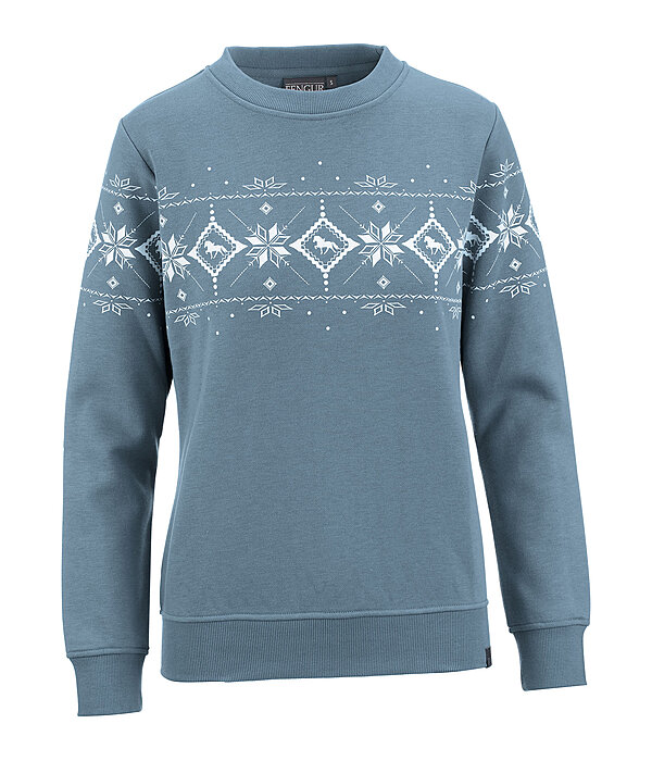 Sweat-Pullover Norway Spirit