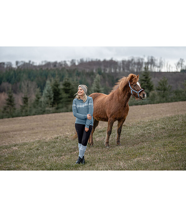 Sweat-Pullover Norway Spirit