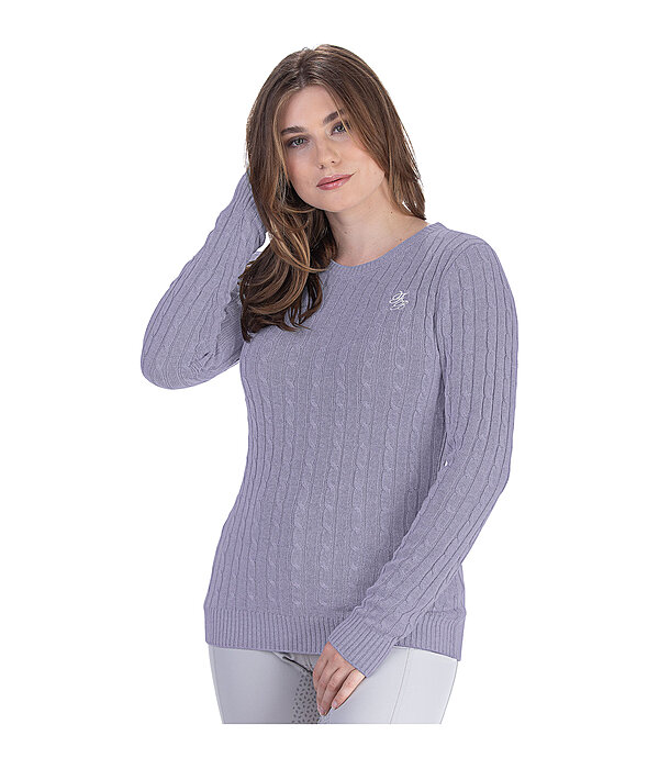 Strickpullover Ella