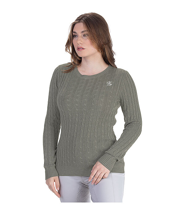 Strickpullover Ella