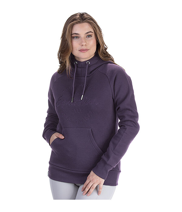 Sweat-Hoodie Lilli