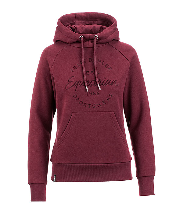 Sweat-Hoodie Lilli