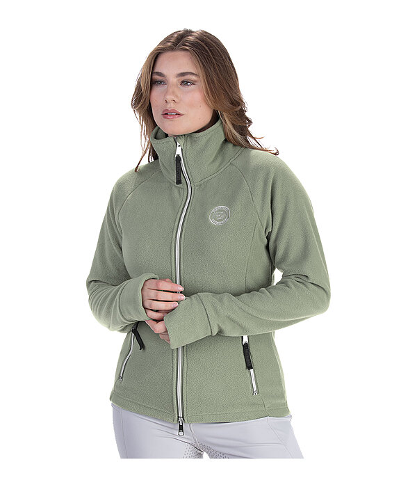 Fleecejacke Laura