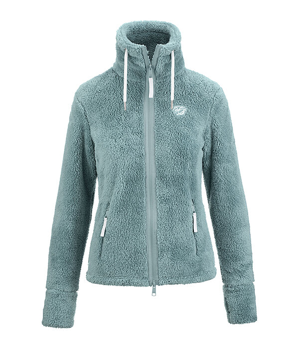 Teddyfleecejacke Ella II