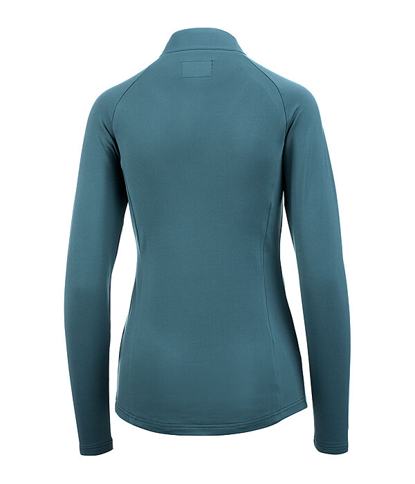 Performance-Stretch-Langarmshirt Anna