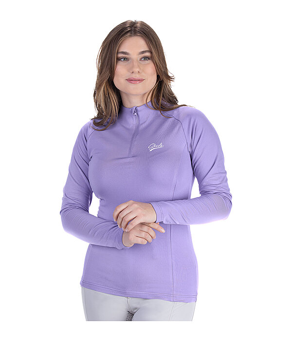 Performance-Stretch-Langarmshirt Anna