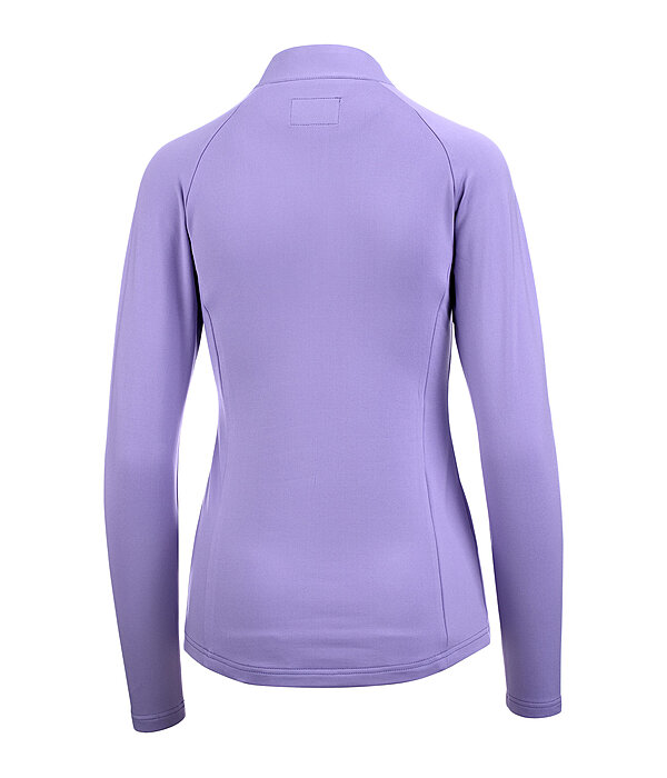 Performance-Stretch-Langarmshirt Anna