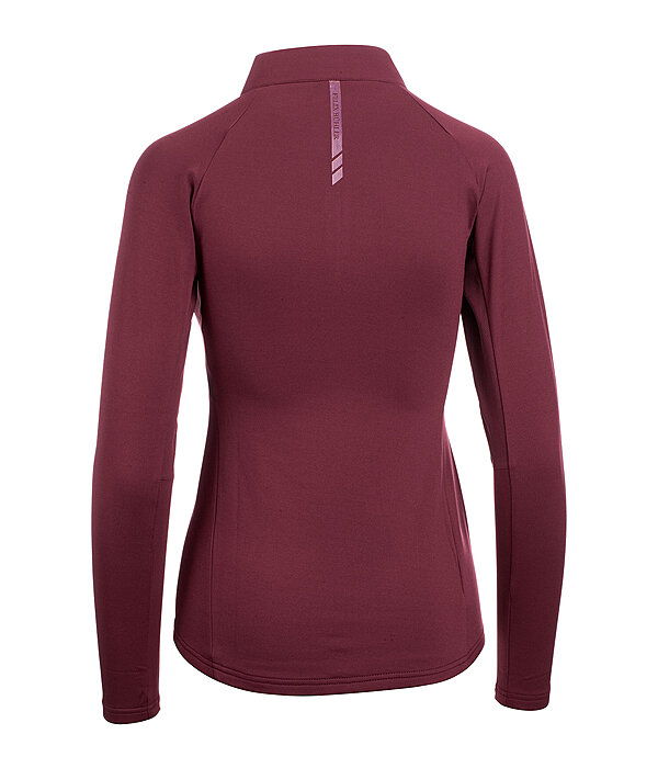 Performance-Stretch-Langarmshirt Zoe