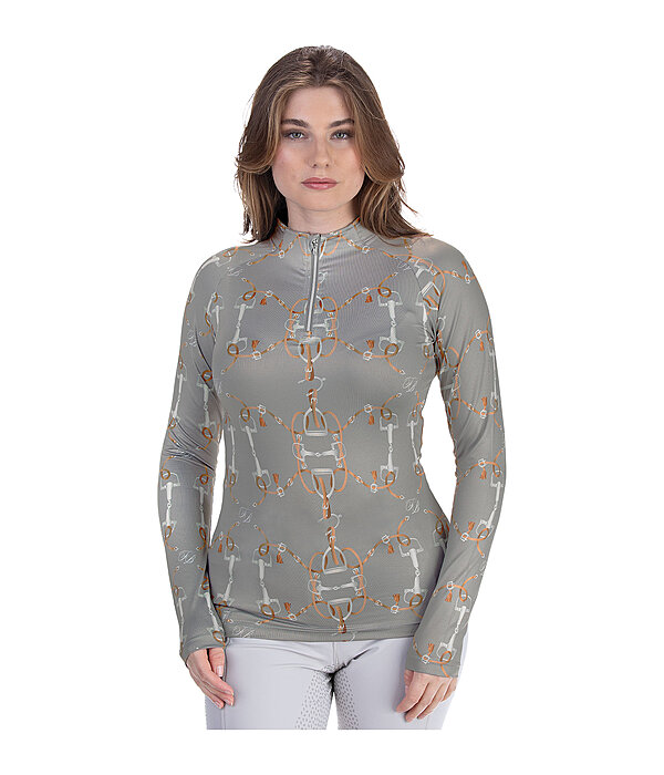 Funktions-Langarmshirt Maja