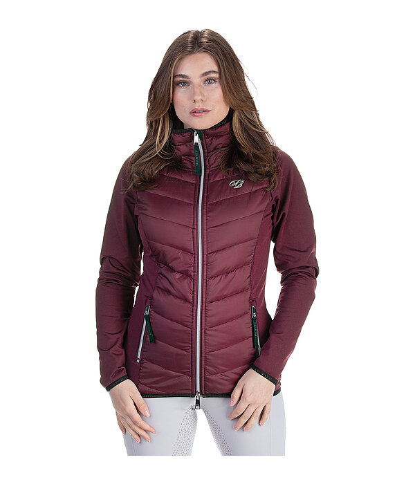 Kombi-Reitjacke Amelia