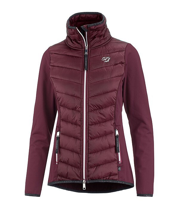 Kombi-Reitjacke Amelia