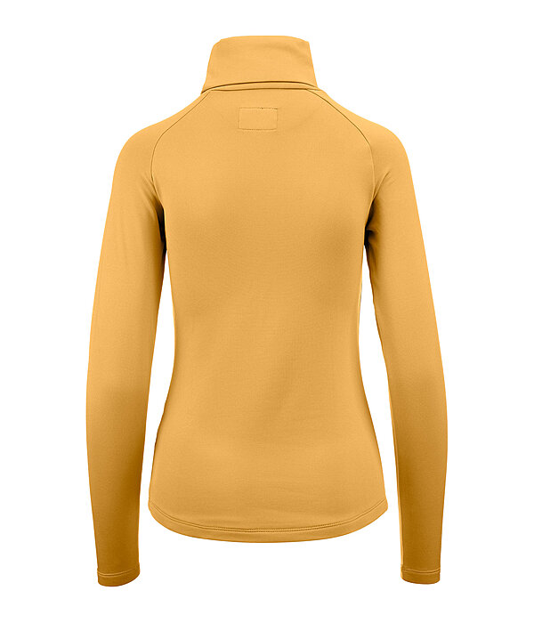 Performance-Stretch-Rollkragenshirt Phoebe