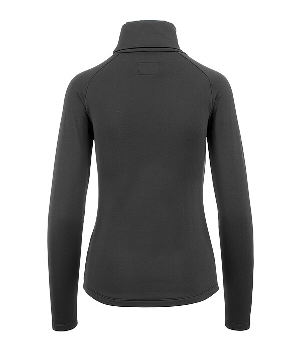 Performance-Stretch-Rollkragenshirt Phoebe