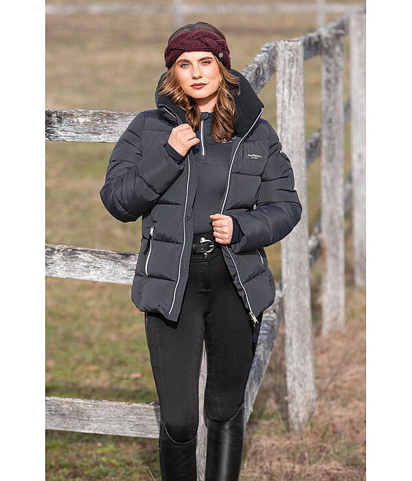 Stepp-Reitjacke Elina