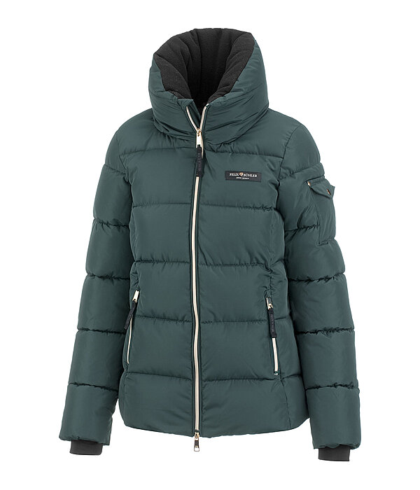 Stepp-Reitjacke Elina