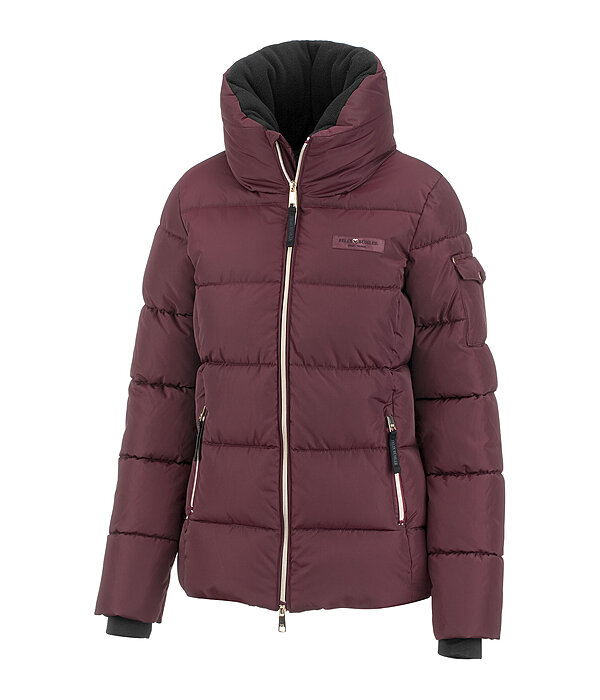 Stepp-Reitjacke Elina